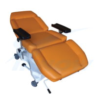 Dialysis chair - FZ02 - INNOW