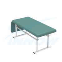 Fixed height treatment table – S407+/- – INNOW