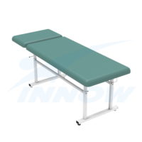 Fixed height treatment table – S407+/- – INNOW