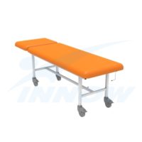 Treatment table - couch on wheels – S46 +/- – INNOW