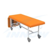 Treatment table - couch on wheels – S46 +/- – INNOW