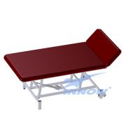 Treatment table BOBATH with electric lifting – S422EB – INNOW