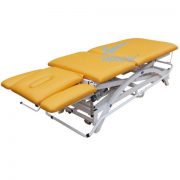 Treatment table EUREKA with electric lifting – S432E EU – INNOW