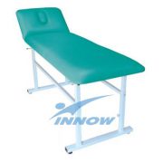 Fixed height rehabilitation table – S407+/- – INNOW