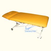 Treatment table BOBATH with electric lifting – S412EB – INNOW