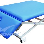 Treatment table BOBATH with electric lifting – S412EB – INNOW