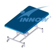 Treatment table BOBATH with electric lifting – S422EB – INNOW