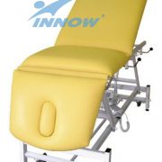 Treatment table with electric lifting – S422E – INNOW