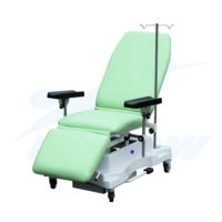 Dialysis chair, post-operative chair - FZ02 - INNOW