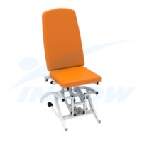 Treatment chair, 2-sectioned with adjustable height - FZ01 EU [2CW] - INNOW
