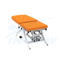 Treatment chair, 2-sectioned with adjustable height - FZ01 EU [2CW] - INNOW