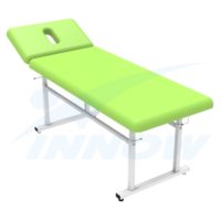 Fixed height treatment table - S407 - INNOW