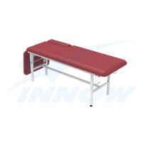 Echocardiography treatment table/couch to 200 kg - S406 [MONO ECHO] - INNOW