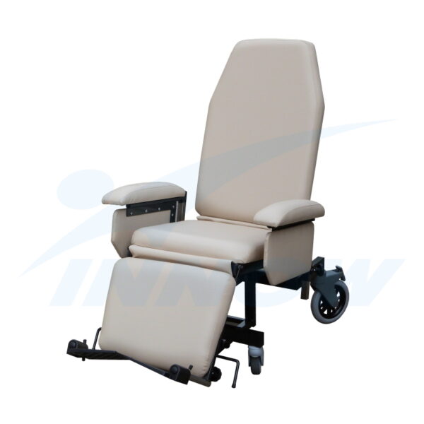 F301KL TRAPER - Rehabilitation, care, geriatric, postoperative chair