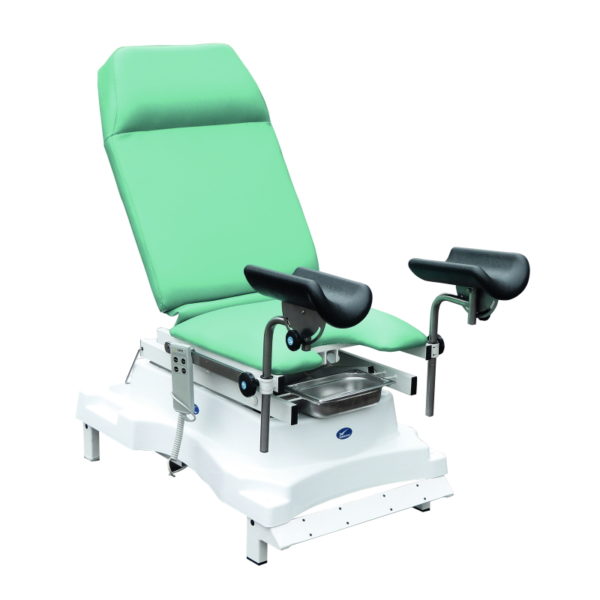 Fotel ginekologiczny, elektryczny - FZ02 GINN - INNOW