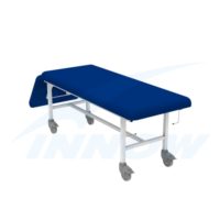 Stół rehabilitacyjny - kozetka na kołach – S46 +/- – INNOW