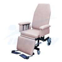 Fotel rehabilitacyjny, geriatryczny, pielęgnacyjny TRAPER – F301KL TRAPER – INNOW