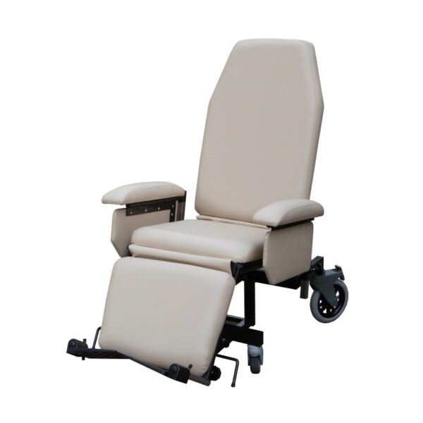 F301KL TRAPER - Fotel rehabilitacyjny, geriatryczny (dla seniora), pielęgnacyjny