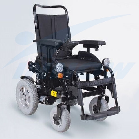 Wózek inwalidzki elektryczny LINNER - MDINN MB1018 - INNOW