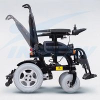 Wózek inwalidzki elektryczny LINNER - MDINN MB1018 - INNOW