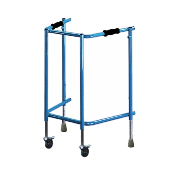 T620 - Balkonik 2-kołowy na stopkach