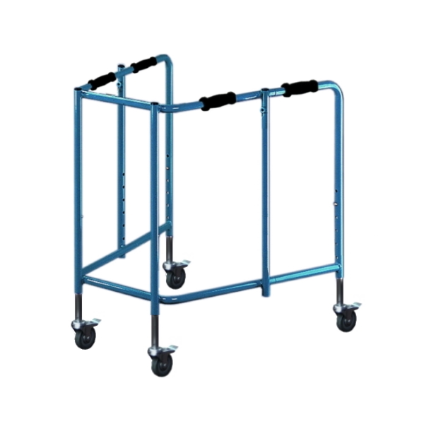 T622 - Balkonik 4-kołowy (długi)