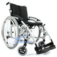 Wózek inwalidzki aluminiowy Activ Sport – W9AS – INNOW
