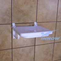 Siodełko prysznicowe uchylne - T30 ORWS - INNOW
