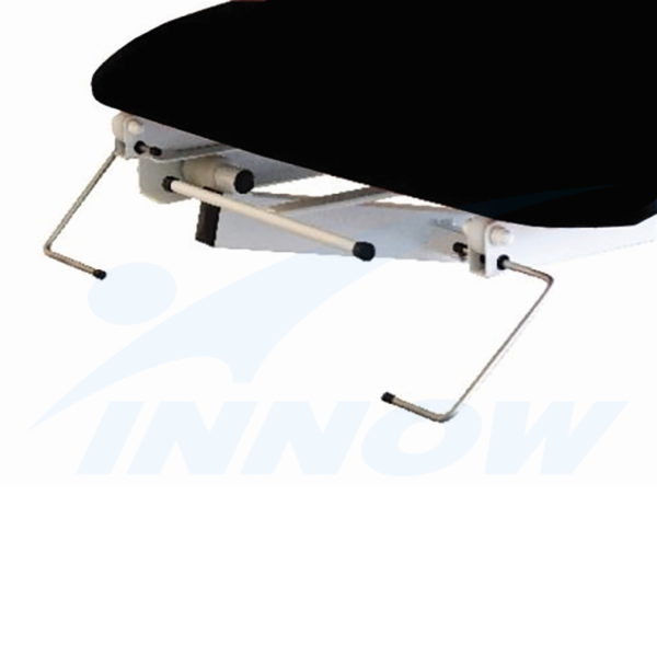 Podajnik podkładów ochronnych metalowy - do stołów transportowych – POD (stoły transp.) – INNOW