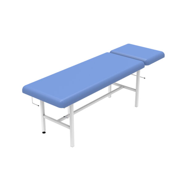 S406 [MONO, STÓŁ PIELĘGNACYJNY] - Stół rehabilitacyjny, do pielęgnacji, przewijania niepełnosprawnych