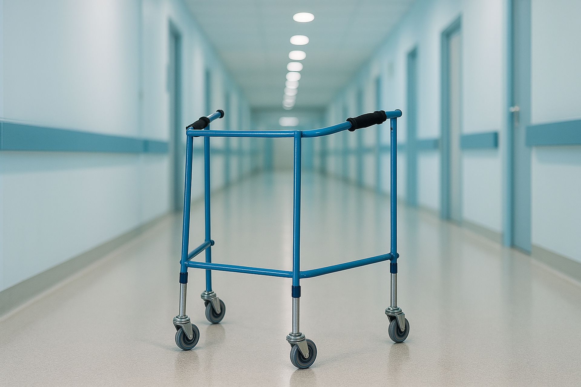 Balkoniki rehabilitacyjne i ich rodzaje