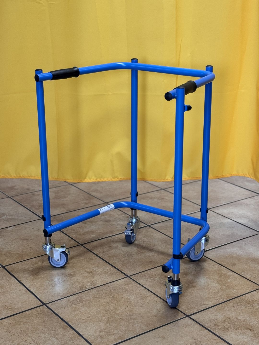 T621 [ORWS] – Balkonik 4-kołowy (krótki)